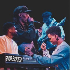 Prime Society @PRIMESOC