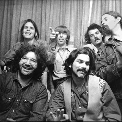 Grateful Dead