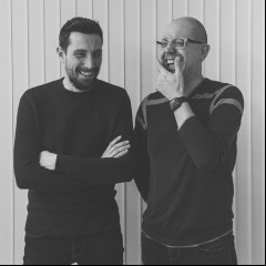 DJ Kone & Marc Palacios