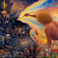 Mark Hennson