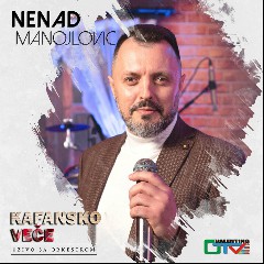 Nenad Manojlovic