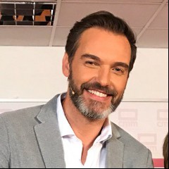 Carlos Macías
