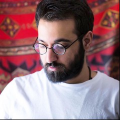 Arman Garshasbi