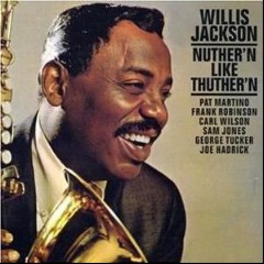 Willis Jackson