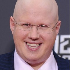 Matt Lucas