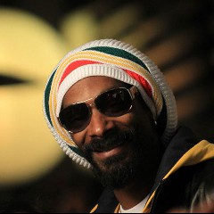 Snoop Lion