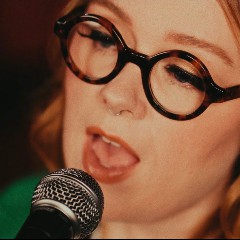 Emma‐Jean Thackray