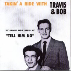 Travis & Bob