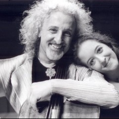 Mischa Maisky, Lily Maisky