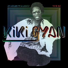 ZERB, KIKI GYAN