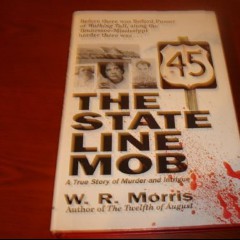State Line Mob