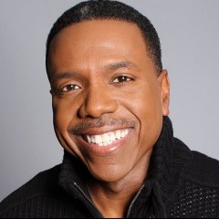 Creflo Dollar