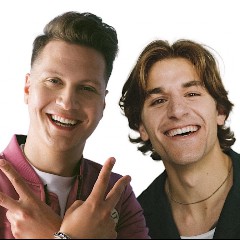 Matoma & Jonah Kagen