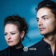 Lauren L'aimant & Andromedik