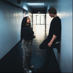 Zoe Wees & Dean Lewis