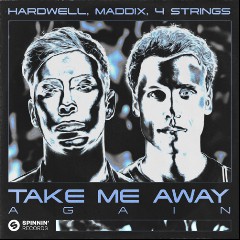 Hardwell & Maddix