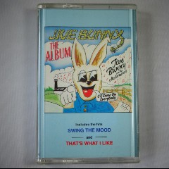 Jive Bunny & the Mastermixers