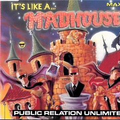 Public Relation Unlimited