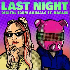 Hook n Sling ft. Digital Farm Animals