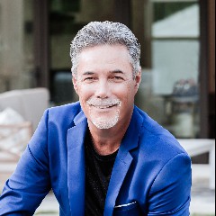 Patrick Bradley feat. Dave Koz