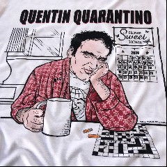 Quarantino
