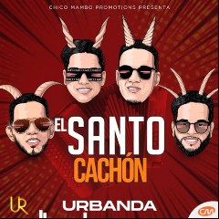 El Santo Cachon