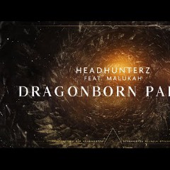 Headhunterz feat. Malukah