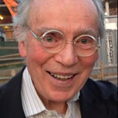 Ron Barrett