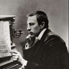 Piano Concerto No. 2