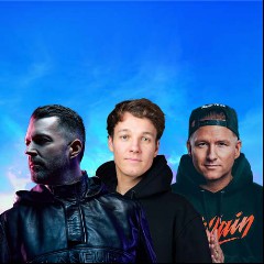 Brennan Heart & Jay Reeve
