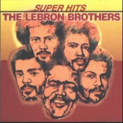 The Lebron Brothers