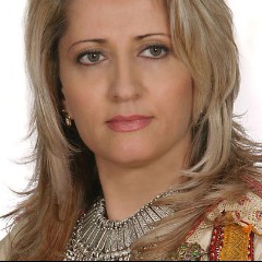 Shkurte Fejza