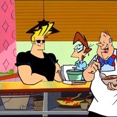 Johnny Bravo