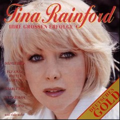 Tina Rainford