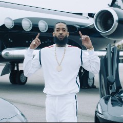 Nipsey Hussle feat. Roddy Ricch & Hit‐Boy