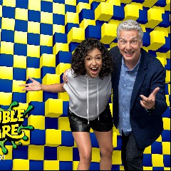 Double Dare