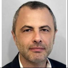 Robert Gitelman