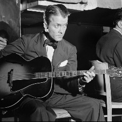 Eddie Condon