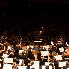 Orquestra Sinfônica do Estado de São Paulo