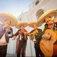 Mariachi Jalisco