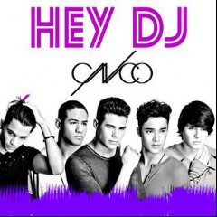 Hey DJ