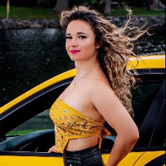 Ava Breeze