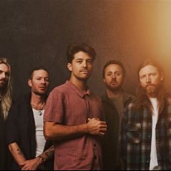 Delta Spirit