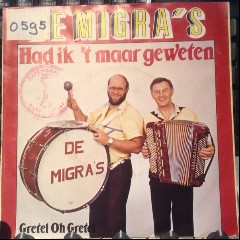 De Migra’s