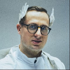 Benjamin Hav feat. Lukas Graham