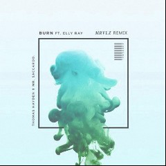 Thomas Hayden & Mr. Saccardo