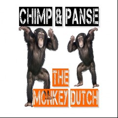 Chimp & Panse