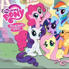 MLP FiM Season 1