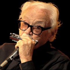 Sting & Toots Thielemans