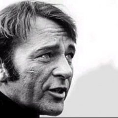 Richard Burton